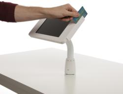 iPad kiosk, Lilitab iPad kiosk, iPad kiosks, Lilitab iPad kiosks